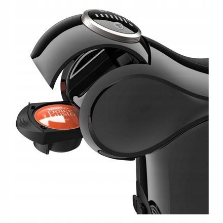 Ekspres do kawy Delonghi EDG315.B Dolce Gusto 15 bar 1400 W Czarny na Arena.pl