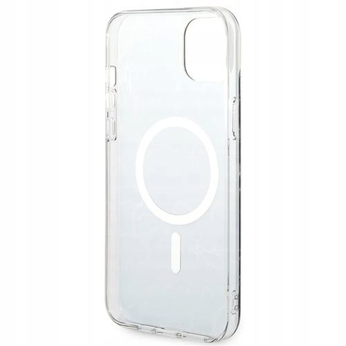 Zestaw Guess Etui + Ładowarka do iPhone 14 Plus na Arena.pl