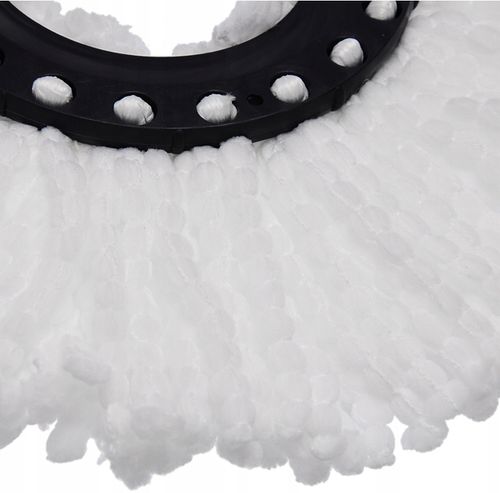 10 x WKŁAD NAKŁADKA KOŃCÓWKA DO MOPA OBROTOWEGO na Arena.pl