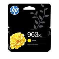 HP 963Xl High Yield Yellow