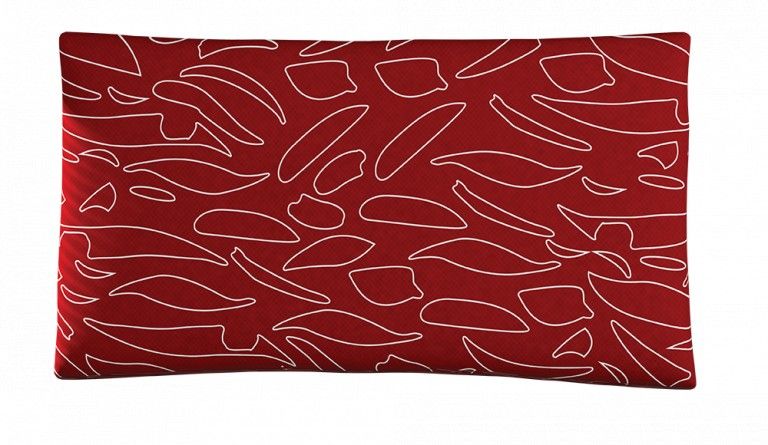 Poduszka Doppio DP-4070 Quanomed® Sleep Smart System zdjęcie 1