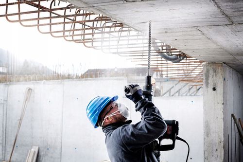 WIERTŁO-MŁOT SDS-MAX 8X EXPERT 32*800/920MM BOSCH na Arena.pl