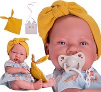 ANTONIO JUAN LALKA HISZPAŃSKA RECIEN 50396