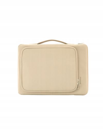 Wodoszczelna torba na laptopa 14" Innostyle OmniProtect beżowa na Arena.pl