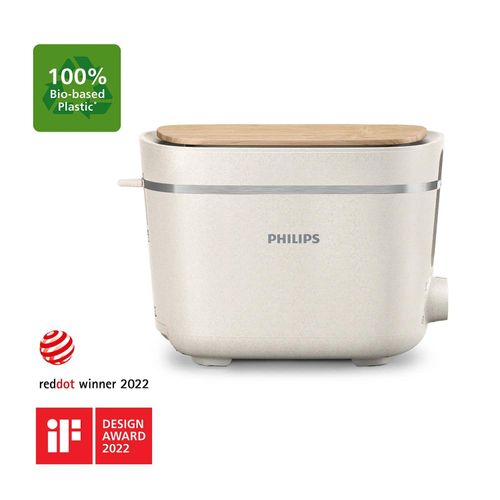 Toster PHILIPS HD2640/10 Eco Conscious na Arena.pl