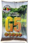 Zanęta MVDE G-5 Black 2kg
