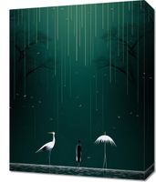 Obraz 40x50cm Nocne Marzenia