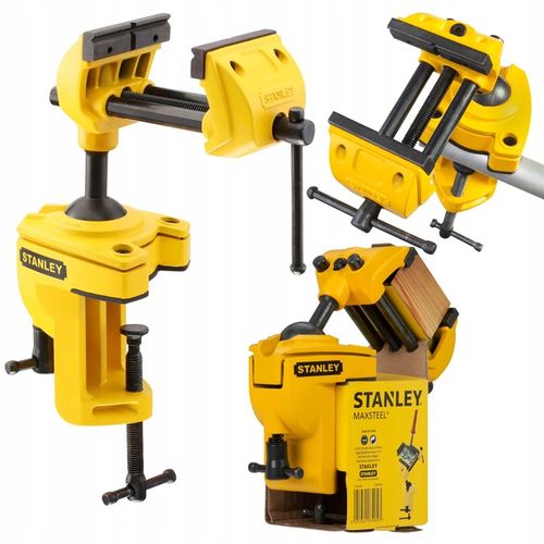 STANLEY IMADŁO MODELARSKIE MAXSTEEL 83-069 78MM na Arena.pl