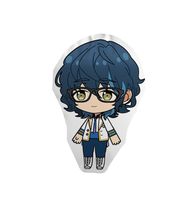 Poduszka Chibi Ensemble Stars - Tsumugi Aoba