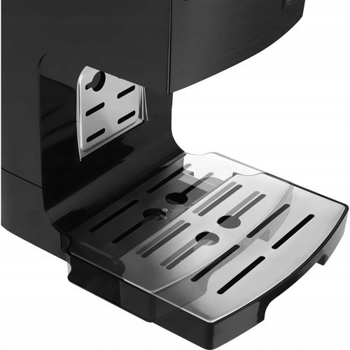 Ekspres Ciśnieniowy Kolbowy Automatyczny Sencor Spieniacz 20bar Thermoblock na Arena.pl