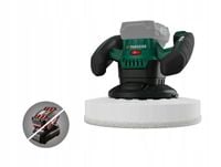 Polerka samochodowa Parkside PPMA 20-Li B2 akumulatorowa 20V