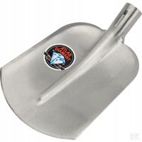 Łopata Profilowana Diamant 1/4, roz. 00 Nieoprawna