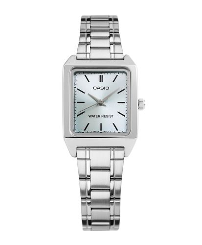 Zegarek Damski CASIO LTP-V007D-2EUDF + BOX na Arena.pl