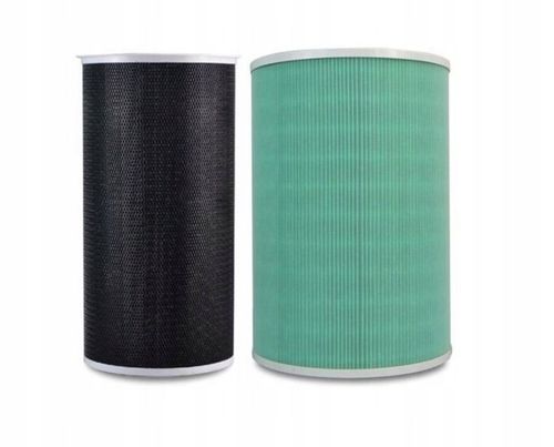 FILTR HEPA ANTYSMOGOWY DO XIAOMI MI AIR PURIFIER 3H 2S 2H 2C PRO RFID CHIP na Arena.pl
