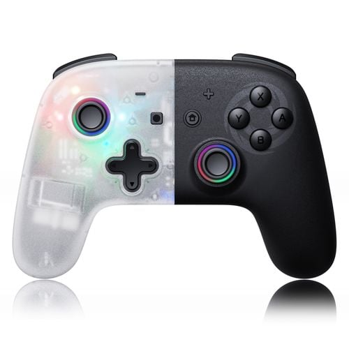 Pad bezprzewodowy OniPad White Star ONIVERSE Nintendo Switch,PC,Android,iOS na Arena.pl