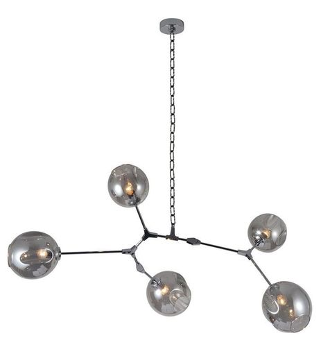 Lampa wisząca split-5 na Arena.pl