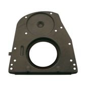 Uszczelniacz z kołnierzem MERCEDES R 2008 2009 2010 2011 2012 2013 2014