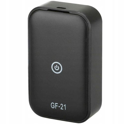 MINI LOKALIZATOR GPS PLUSKWA GSM NA KARTĘ SIM na Arena.pl