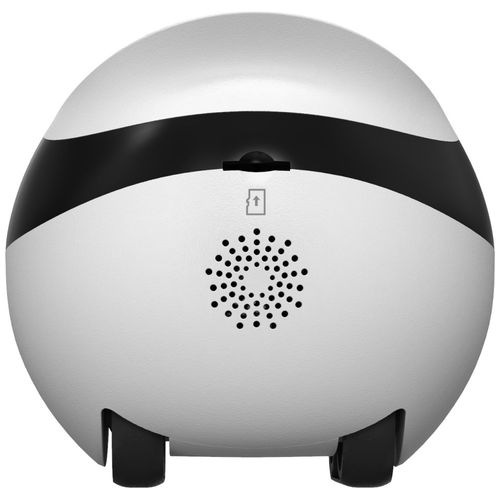 inteligentny robot towarzyszący enabot   ebo se na Arena.pl