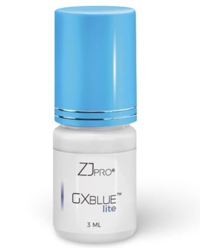 KLEJ DO RZĘS ZJ PRO GXblue 3 ml LITE ZJPro na Arena.pl