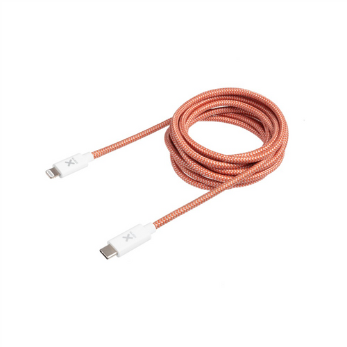 XTORM Kabel USB-C - Lightning 2,5m na Arena.pl