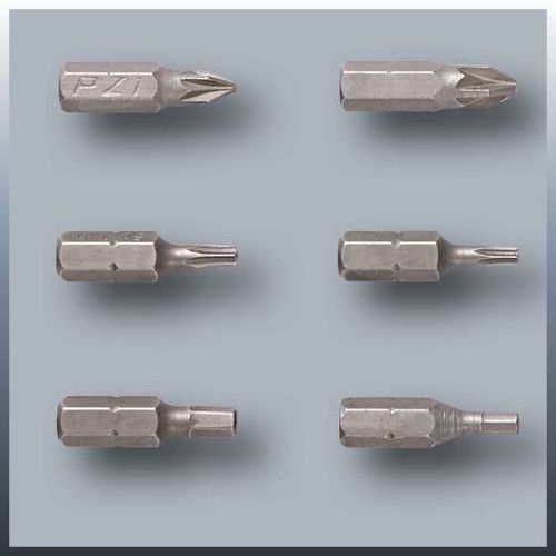 Wkrętarka AKUMULATOROWA przegubowa 3.6V 1.3Ah WKRĘTAK Einhell na Arena.pl