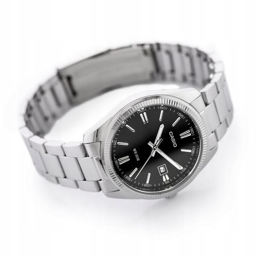 ZEGAREK MĘSKI CASIO MTP-1302PD-1A1 (zd072f) + BOX na Arena.pl