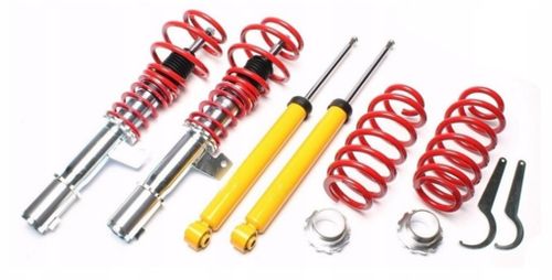 Zawieszenie Gwintowane VW PASSAT CC 3C 2008 -> na Arena.pl