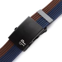 pasek parciany męski paolo peruzzi pw-20-105