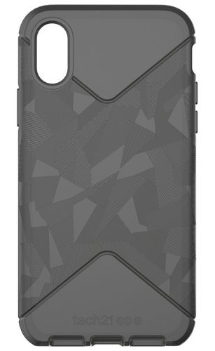 TECH21 EVO TACTICAL Apple iPhone X - BLACK na Arena.pl