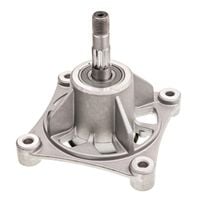 Adapter kosiarki Husqvarna CTH; TC RO16024