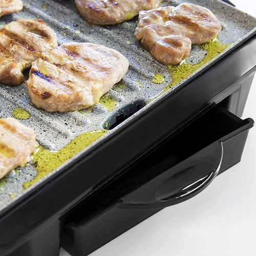 Grill Kontaktowy Cecomix 3023 1000W na Arena.pl