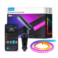 Taśma LED GOVEE H604B 1.4 m Wi-Fi/Bluetooth
