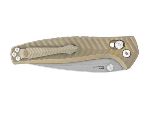 Nóż Benchmade 781 Anthem na Arena.pl