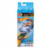 HOT WHEELS WYRZUTNIA Z REKINEM + AUTKO GVF43