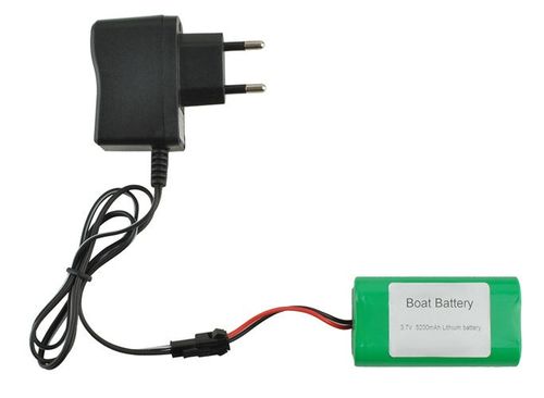 Łódka zanętowa na Arena.pl