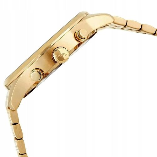 ZEGAREK MĘSKI HUGO BOSS 1513841 ASSOCIATE + PUDEŁKO NA PREZENT KOMPLET na Arena.pl