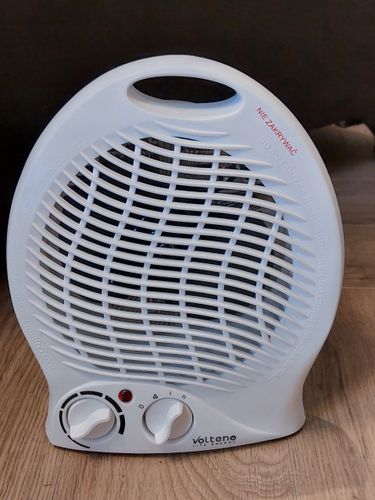 Termowentylator VOLTENO VO0280 na Arena.pl