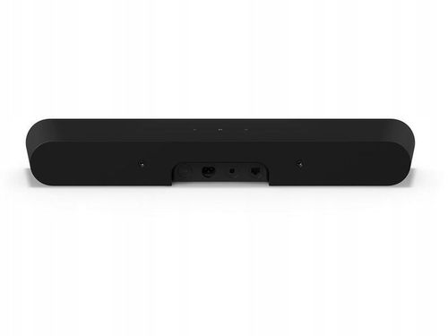 Soundbar all-in-one SONOS RAY CZARNY na Arena.pl