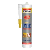 KLEJ ECO FIX UNIVERSAL 280ML - KLEJ ECO 280