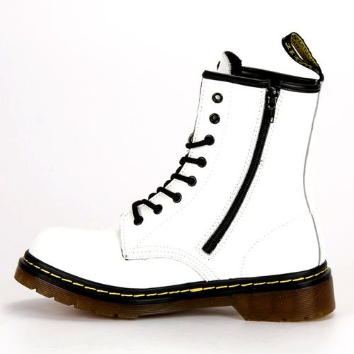 Białe workery glany r.38 na Arena.pl