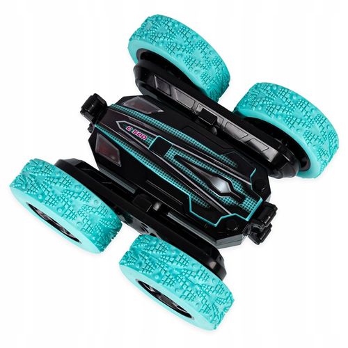 SAMOCHÓD TWISTER STEROWANY GESTEM RĘKI + PILOT na Arena.pl