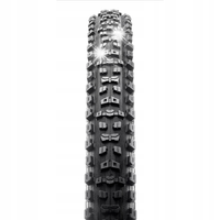 OPONA ROWEROWA 29x2,50WT (ETRTO 63-622) MAXXIS AGGRESSOR EXO/TLR ZWIJANA