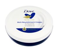 DOVE Rich Nourishing Krem intensywnie nawilżający do ciała 150 ml