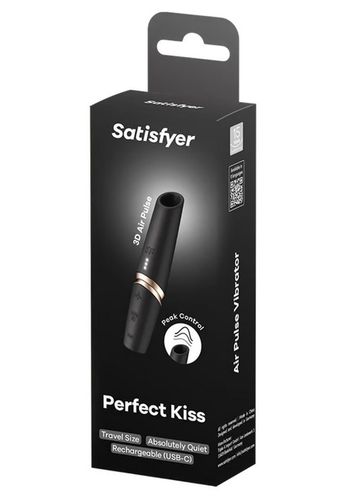 perfect kiss na Arena.pl