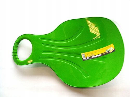 Ślizg gruszka KID2 | Zielony na Arena.pl