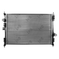 CHŁODNICA CITROEN JUMPY III 2016 2017 2018 2019