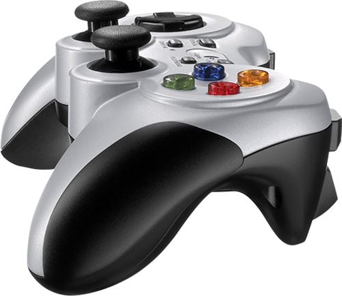 Joypad LOGITECH F710 na Arena.pl