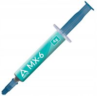 ARCTIC MX-6 4G, WYDAJNA PASTA TERMOPRZEWODZĄCA (ACTCP00080A)