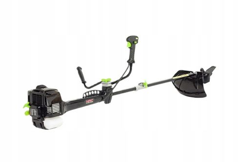 WYWAŻONA KOSA SPALINOWA NAC BP520-30KA-T 51,7CM3 Z UCHWYTEM ANTYWIBRACYJNYM na Arena.pl